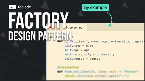 Image result for Factory Pattern Python Diagram