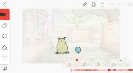 Image result for Flipaclip Guide