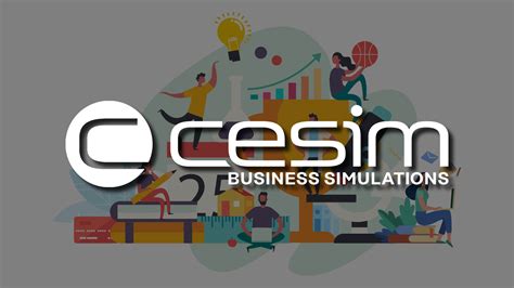 Image result for Censim Process Simulation Logo Design