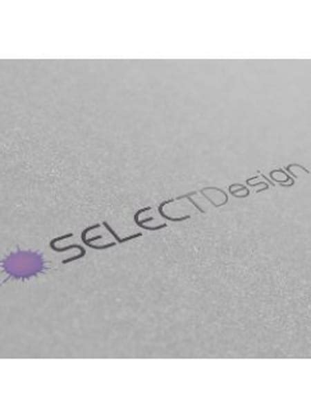 Select Design に対する画像結果