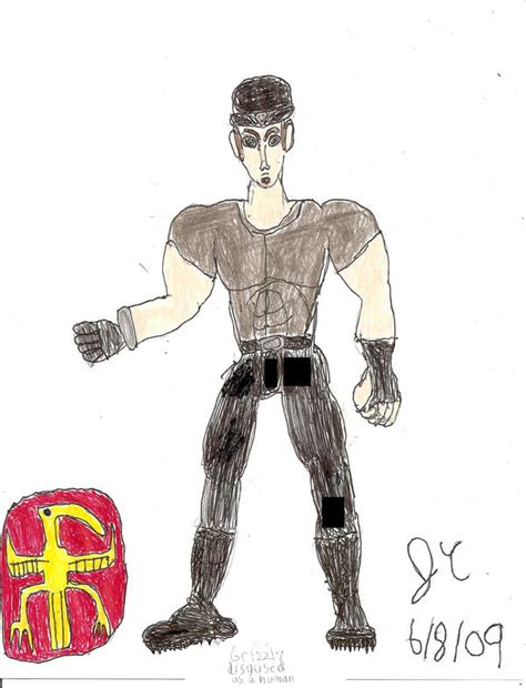 Toradh íomhá ar Taskmaster 1 Disgused