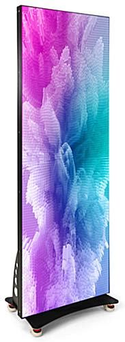 Image result for LED Poster Display for Events