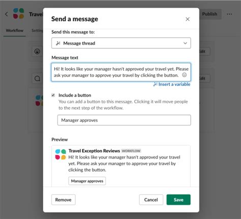 Image result for Workflow Message Approval