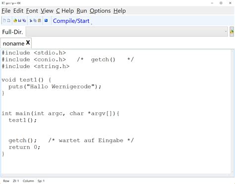 Image result for GCC Syntax