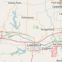 Afbeeldingsresultaten voor Topeka KS Zip Code Map
