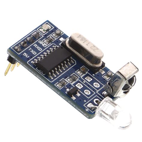 Image result for Decoder Module of Intercome