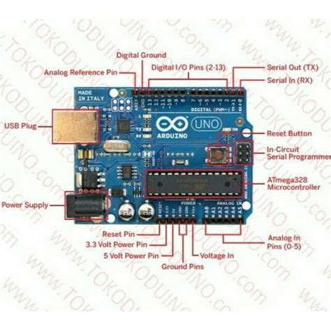 Arduino Uno R3 Shopee に対する画像結果