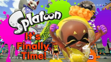 Image result for Splatoon 1 Studio