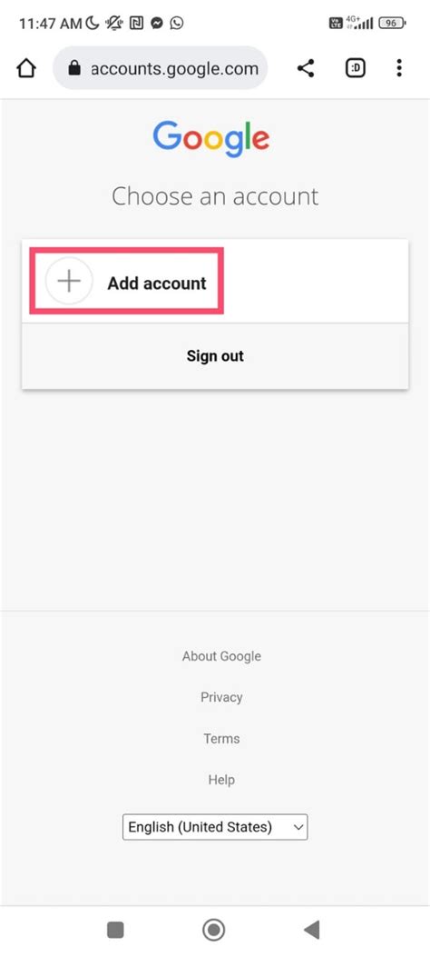Image result for Set Gmail as Default