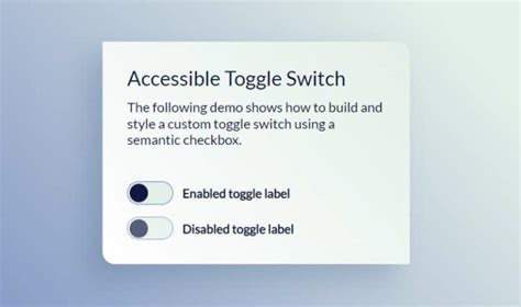 Image result for CSS Toggle Switch with Shadow Inset