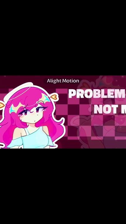 Image result for Problem Not My Problem Drawing