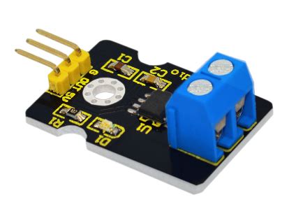 Image result for KeyStudio Current Sensor