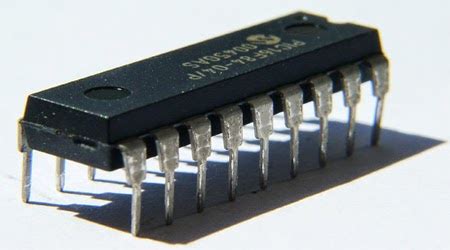 Image result for Integrated Circuit 3rd Generation Computer