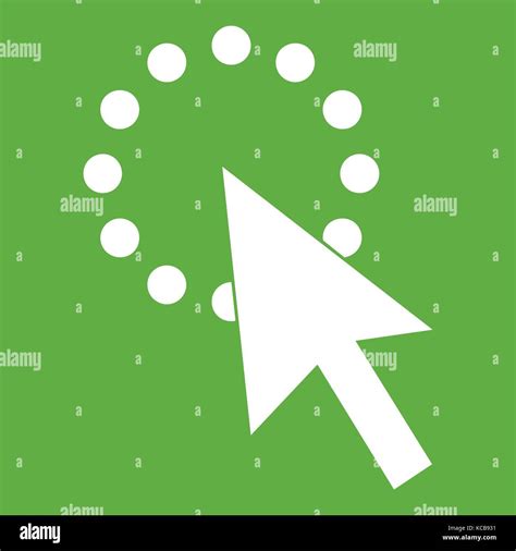 Image result for Green Click Button Icon