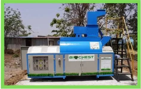 Image result for Automated Waste Processor