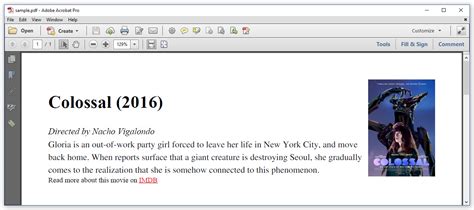 Image result for Itext Convert HTML to PDF Documents