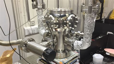 Image result for Quantum Computer Prototype