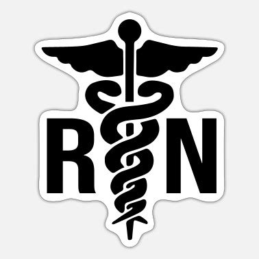 Image result for MSN RN Nurse Logo