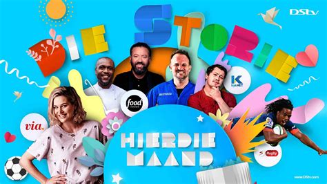 Image result for DStv Local Shows