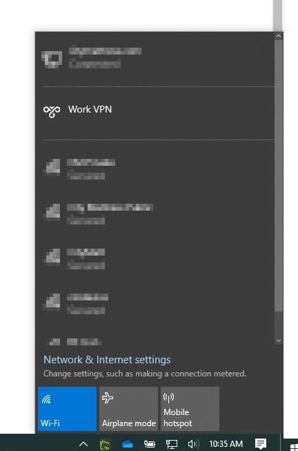 Image result for Connect VPN Windows Message