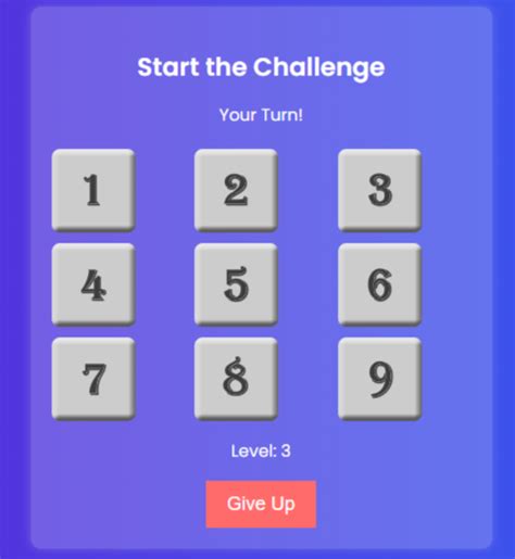 Image result for Pictures for Memory Testing Game