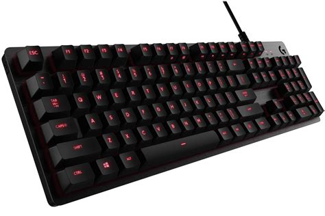 Image result for Logitech G413 Keyboard