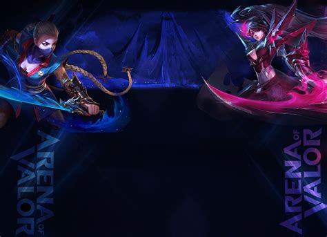 Backruond Game Liên Quân に対する画像結果