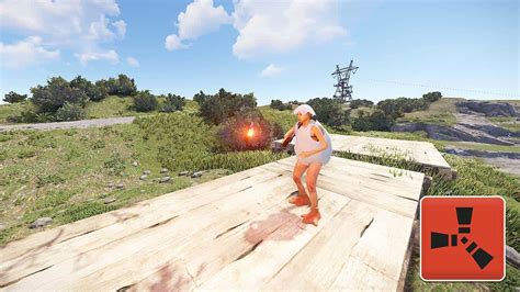 Toradh íomhá ar 2X1 Pattern Rust