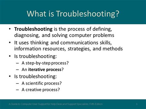 Image result for What Is Troubleshooting in Computer