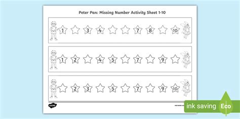 Image result for Math Subtraction Worksheets Peter Pan