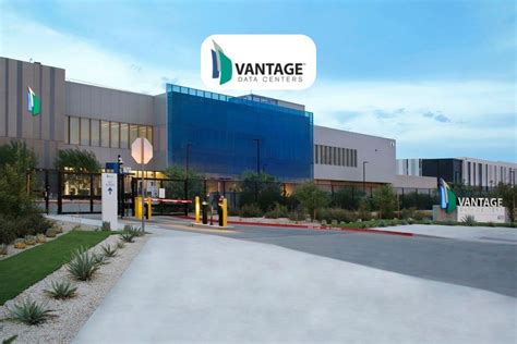 Image result for Vantage Data Centers Australia Logo
