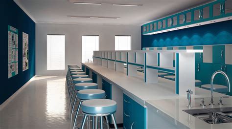 Image result for Science Lab Interior Design