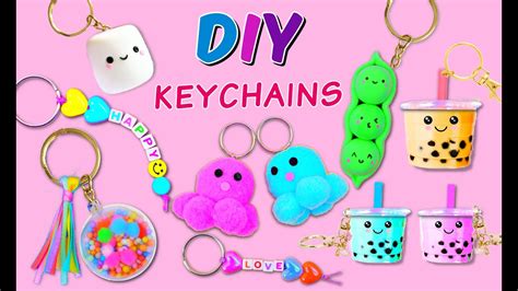 Image result for Keychain DIY