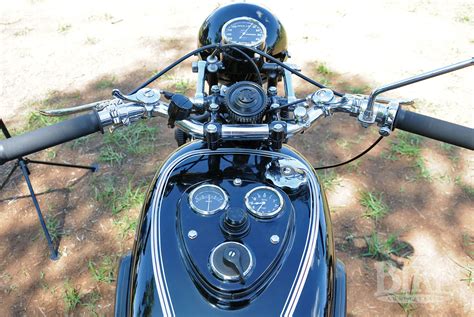 Image result for Matchless Controls Layout