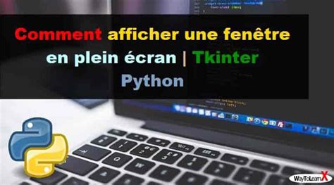Comment Installer Tkinter Python에 대한 이미지 결과