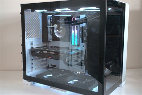 Image result for Gaming PC Computer Case