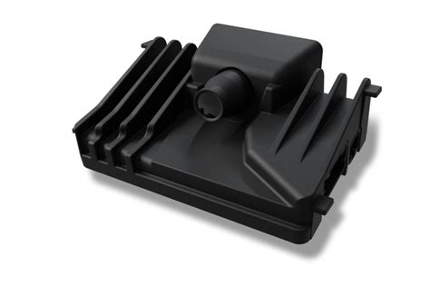 Toradh íomhá ar Automotive Camera Module