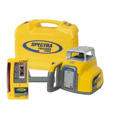 Image result for Spectra Precision Ll300n Laser Level