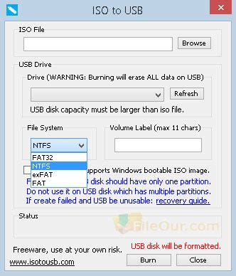 Image result for Win 10 Bootable USB Software Download
