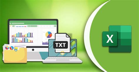 Toradh íomhá ar Data Set for TXT to Excel File