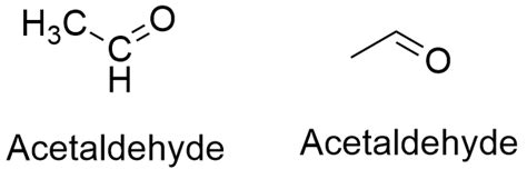 Toradh íomhá ar Acetaldehyde Pronunciation