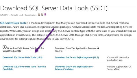 Image result for SQL Server Integration Services Download