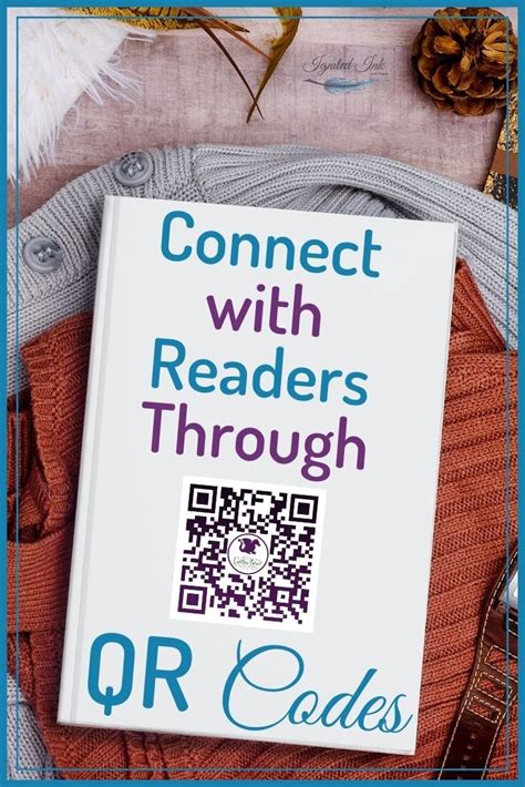 QR Code Book に対する画像結果