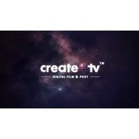 Create TV.com に対する画像結果