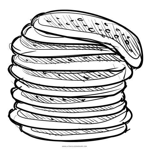 Toradh íomhá ar Full-Stack Developer Pancakes