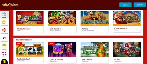 Image result for Ruby Red Slots