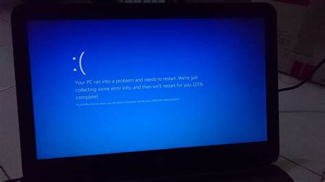 Image result for Memory Error Blue Screen Windows 1.0