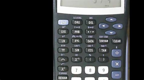 Image result for Calculator with Fractions Button