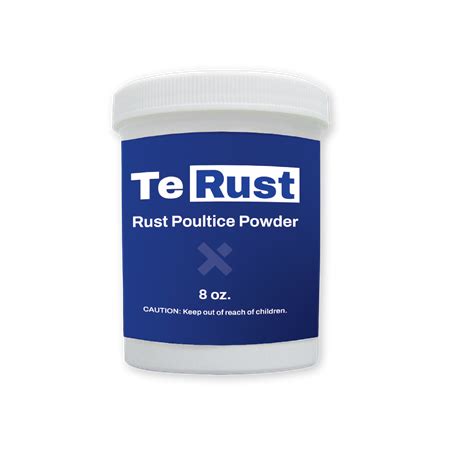 Afbeeldingsresultaten voor Rust Removing Wipes