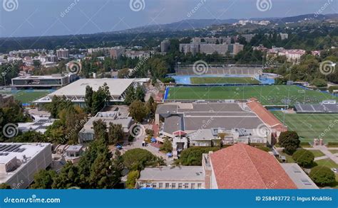 Image result for UCLA Football Field